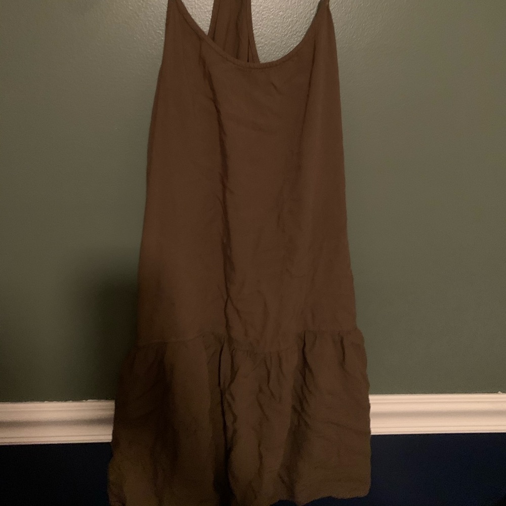 roxy dress